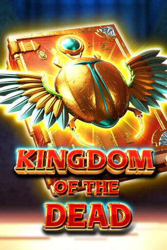 Бесплатная версия игры Kingdom of the Dead | Champion Slots 