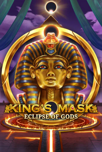 Бесплатная версия игры King's Mask Eclipse of Gods | Champion Slots 