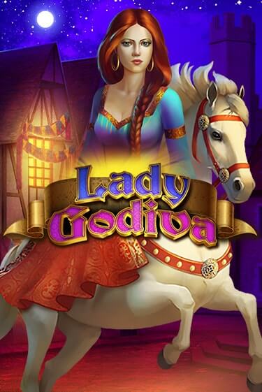 Бесплатная версия игры Lady Godiva | Champion Slots 