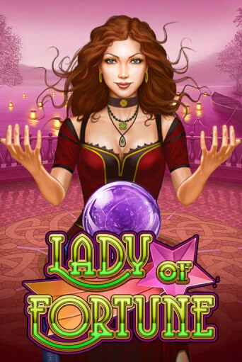 Бесплатная версия игры Lady of Fortune | Champion Slots 