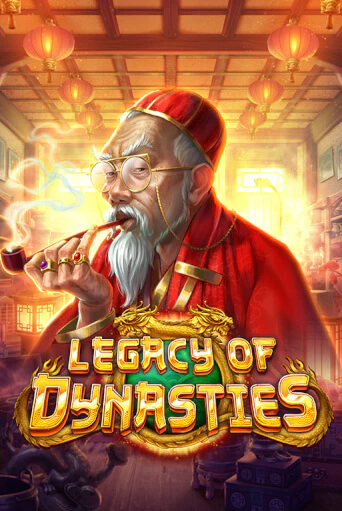 Бесплатная версия игры Legacy of Dynasties | Champion Slots 