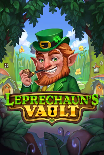 Бесплатная версия игры Leprechaun's Vault | Champion Slots 
