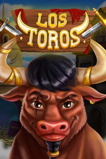 Бесплатная версия игры Los Toros | Champion Slots 