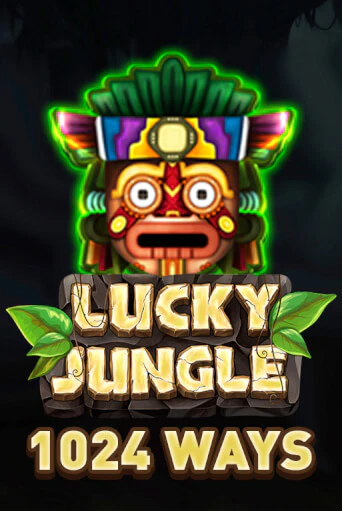 Бесплатная версия игры Lucky Jungle 1024 Ways | Champion Slots 