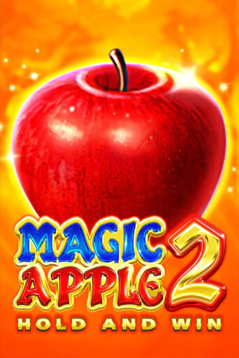 Бесплатная версия игры Magic Apple 2 | Champion Slots 
