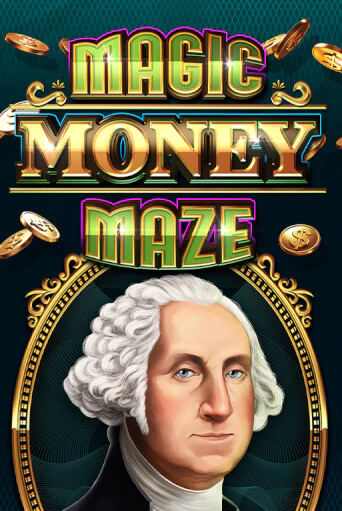 Бесплатная версия игры Magic Money Maze | Champion Slots 