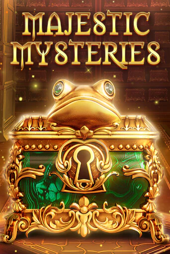 Бесплатная версия игры Majestic Mysteries Power Reels™ | Champion Slots 