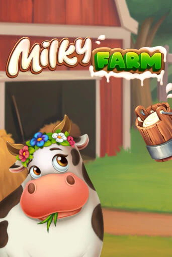 Бесплатная версия игры Milky Farm | Champion Slots 