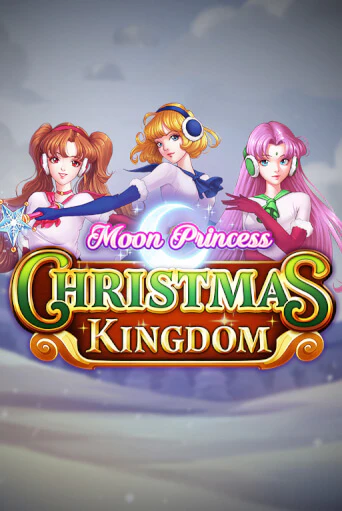 Бесплатная версия игры Moon Princess Christmas Kingdom | Champion Slots 
