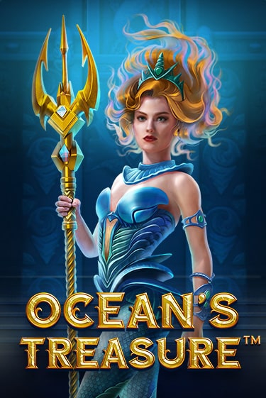 Бесплатная версия игры Ocean’s Treasure™ | Champion Slots 