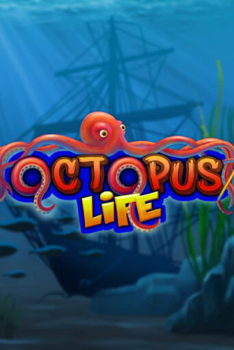 Бесплатная версия игры Octopus Life | Champion Slots 