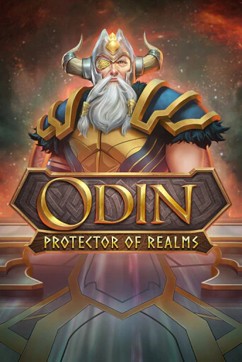 Бесплатная версия игры Odin Protector of Realms | Champion Slots 