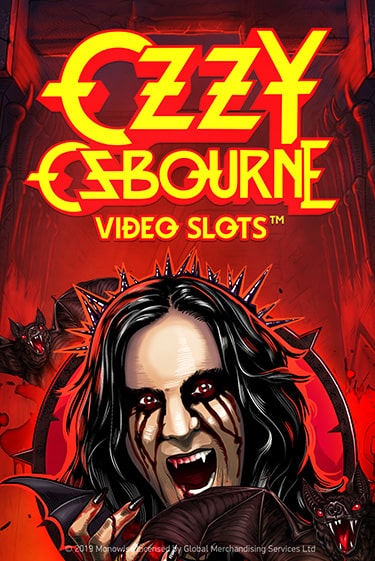Бесплатная версия игры Ozzy Osbourne Video Slots™ | Champion Slots 