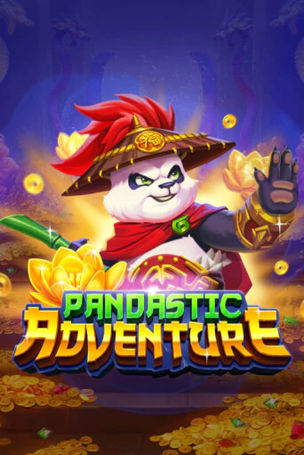 Бесплатная версия игры Pandastic Adventure | Champion Slots 