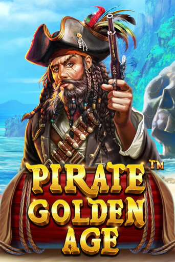 Бесплатная версия игры Pirate Golden Age | Champion Slots 