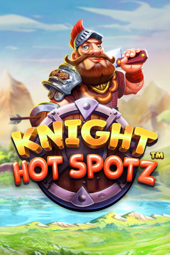 Бесплатная версия игры Knight Hot Spotz™ | Champion Slots 