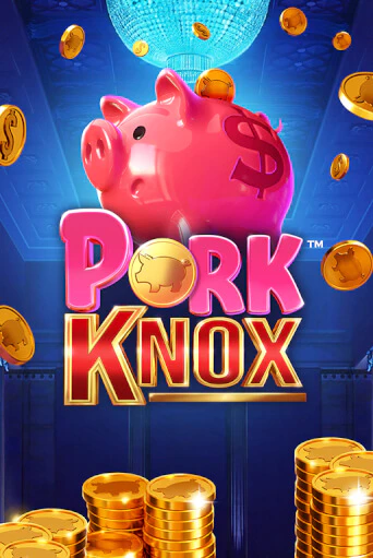 Бесплатная версия игры Pork Knox | Champion Slots 