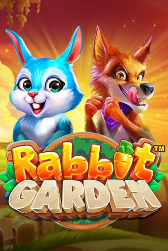 Бесплатная версия игры Rabbit Garden™ | Champion Slots 