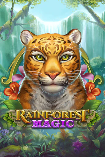 Бесплатная версия игры Rainforest Magic | Champion Slots 