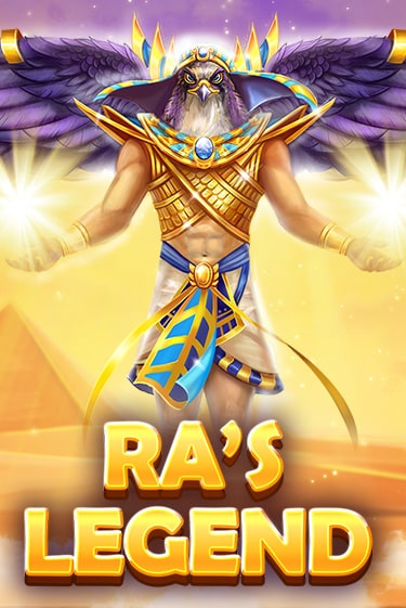 Бесплатная версия игры Ra's Legend | Champion Slots 