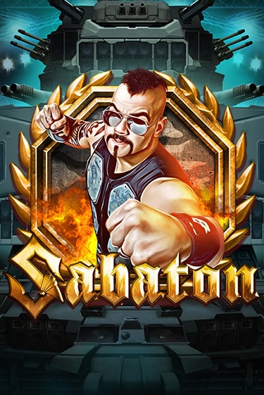 Бесплатная версия игры Sabaton | Champion Slots 