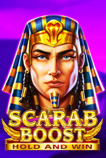 Бесплатная версия игры Scarab Boost | Champion Slots 