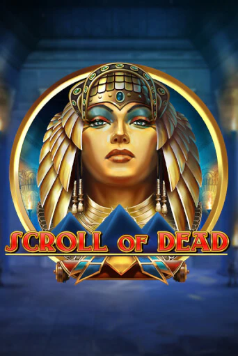 Бесплатная версия игры Scroll of Dead | Champion Slots 
