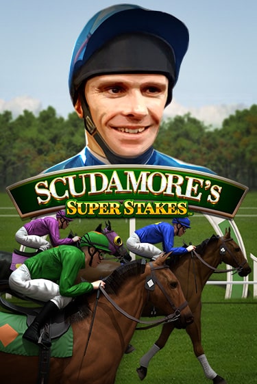 Бесплатная версия игры Scudamore's Super Stakes | Champion Slots 