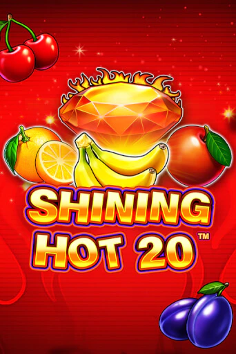 Бесплатная версия игры Shining Hot 20 | Champion Slots 