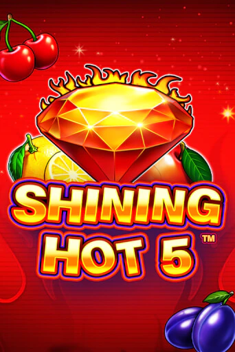 Бесплатная версия игры Shining Hot 5 | Champion Slots 