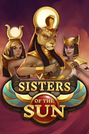 Бесплатная версия игры Sisters of The Sun | Champion Slots 