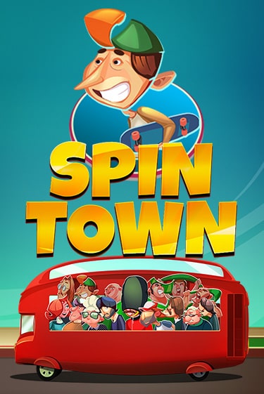 Бесплатная версия игры Spin Town | Champion Slots 