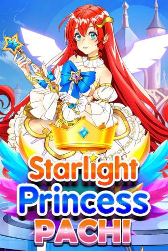 Бесплатная версия игры Starlight Princess Pachi | Champion Slots 