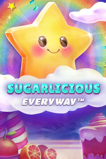 Бесплатная версия игры Sugarlicious EveryWay | Champion Slots 