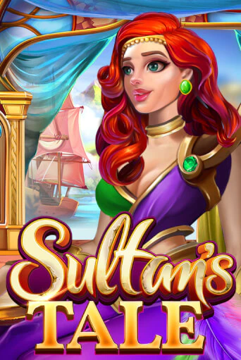 Бесплатная версия игры Sultan’s Tale | Champion Slots 