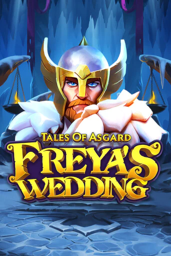 Бесплатная версия игры Tales of Asgard: Freya's Wedding | Champion Slots 