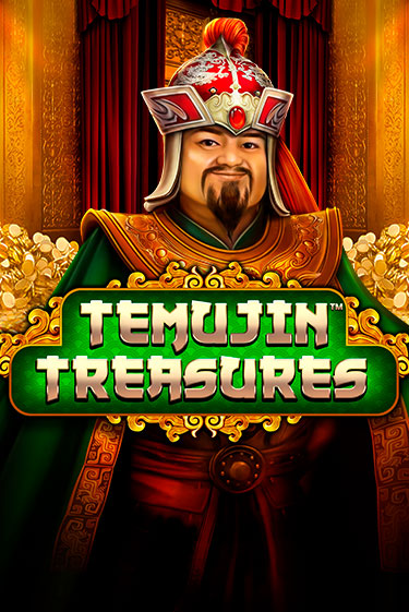 Бесплатная версия игры Temujin Treasures | Champion Slots 