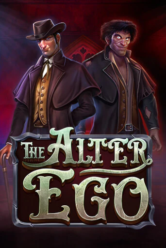 Бесплатная версия игры The Alter Ego | Champion Slots 