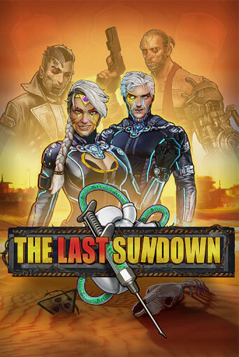 Бесплатная версия игры The Last Sundown | Champion Slots 