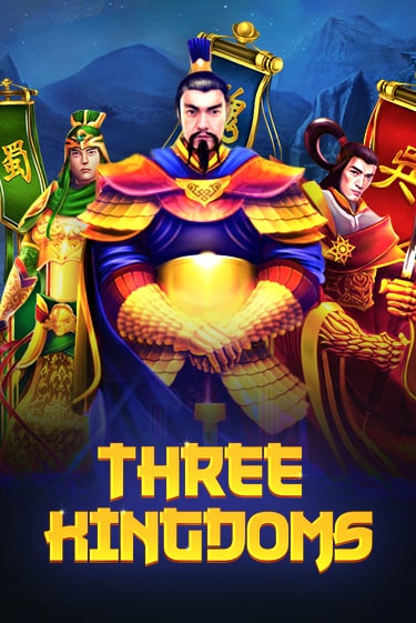Бесплатная версия игры Three Kingdoms | Champion Slots 