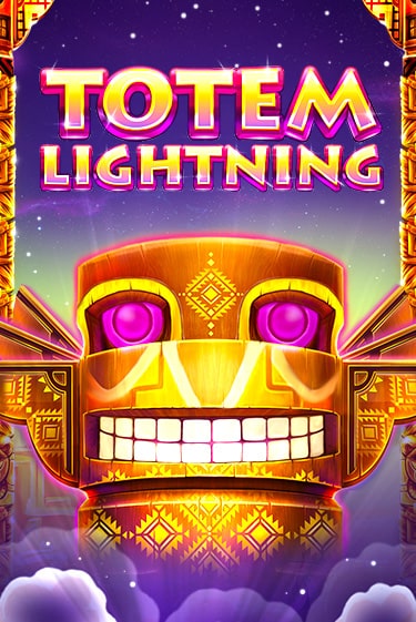 Бесплатная версия игры Totem Lightning | Champion Slots 
