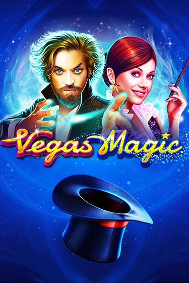 Бесплатная версия игры Vegas Magic | Champion Slots 