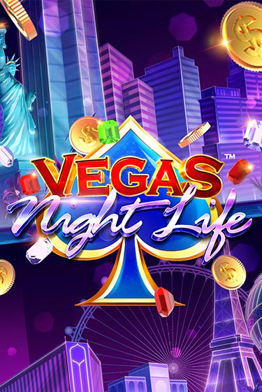 Бесплатная версия игры Vegas Night Life | Champion Slots 