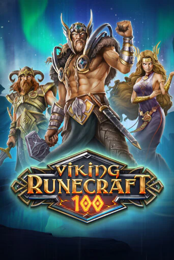 Бесплатная версия игры Viking Runecraft 100 | Champion Slots 