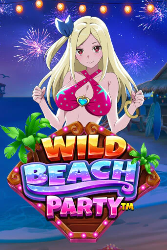 Бесплатная версия игры Wild Beach Party™ | Champion Slots 