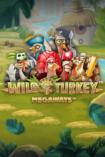 Бесплатная версия игры Wild Turkey™ Megaways™ | Champion Slots 