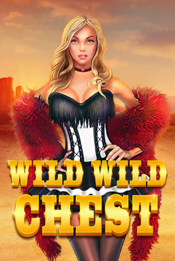 Бесплатная версия игры Wild Wild Chest | Champion Slots 