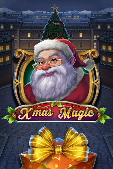 Бесплатная версия игры Xmas Magic | Champion Slots 