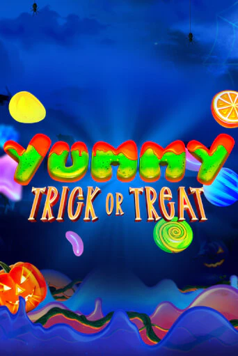 Бесплатная версия игры Yummy Trick or Treat | Champion Slots 