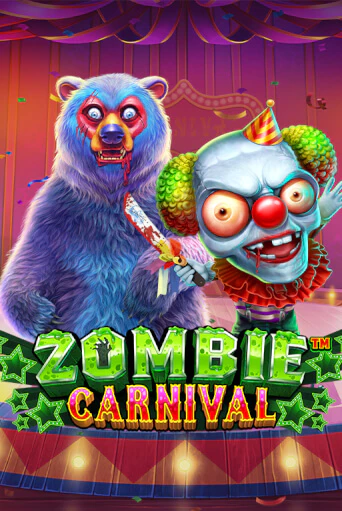 Бесплатная версия игры Zombie Carnival | Champion Slots 
